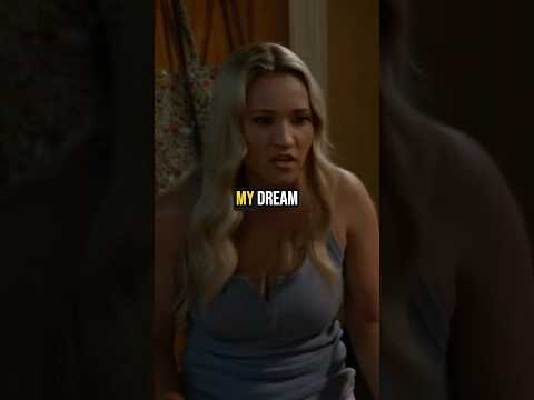 Mandy - My Dream | Georgie And Mandy's First Marriage S01E22 #shorts