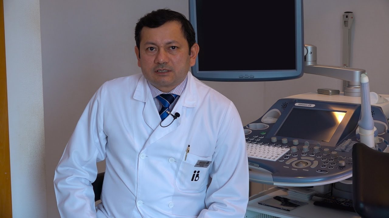 What is a residual follicle? Diagnosis and treatment of a residual cyst