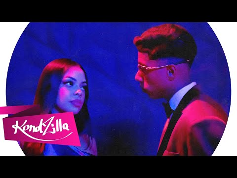 Menor Teteu - Eu Amava Ela (KondZilla)