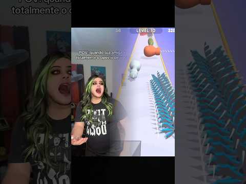 #poy #pyp #humor #pypviraltiktok #funny #pypシ #gamergirl
