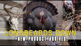NEW PRODUCTS ARRIVED! Check these out...