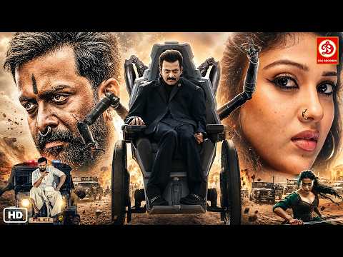 Prithviraj (HD) - New Released Full Hindi Dubbed Movies | New South Indian Blockbuster Action Movie