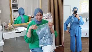 مشترياتي  الجميلة من #temu واش غرفت نختار الحوايج؟ 