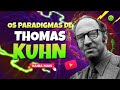 Paradigmas e Revoluções Científicas