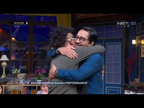 Download Video Mengharukan, Kembalinya Andre Ke Ini Sahur - Ini Sahur 21 Mei 2019 (2/7) Download Video Mengharukan, Kembalinya Andre Ke Ini Sahur - Ini Sahur 21 Mei 2019 (2/7)