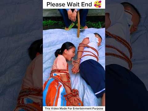 ভাই কি বোনকে কিডনাপারের হাত থেকে বাচাঁতে পারবে 🥰 #sadstory #viralshorts