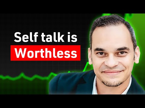 This Trading Coach Breaks All The Mindset Rules