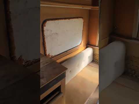 Прицеп дача даром. как мне подарили прицеп.