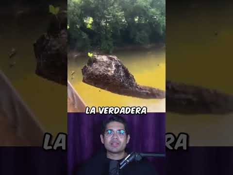 ¿Por Qué Todos Lanzan Una Piedra Antes De Saltar Al Agua?  #tonyfranco #curiosidades #shorts