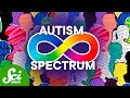Understanding Autism Spectrum Disorder