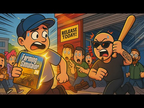 DIESES Hype-Game eskaliert – und alle klauen! 💀🤯