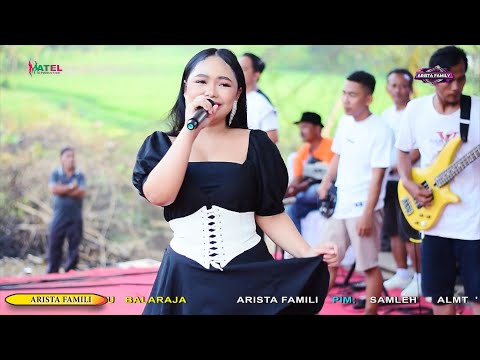 ARISTA  FAMILI  -CINCIN  PUTIH   - MAHARANI  { KP  CARIU }