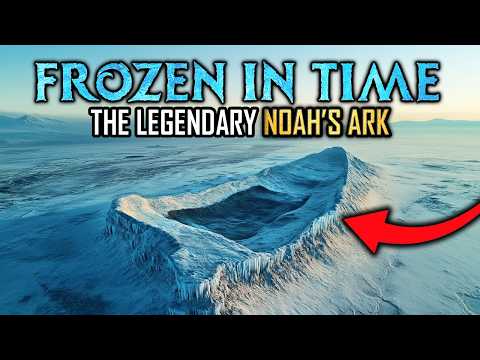 Is Noah's Ark Hidden on Mt. Ararat? | In Search of the Biblical Vessel