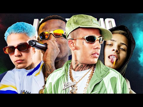 DEIXA O CAVALO CORRER 2 - MC Luuky, MC IG, Traplaudo e Gabb MC (Oldilla)
