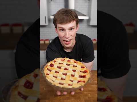 Cherry Pie!