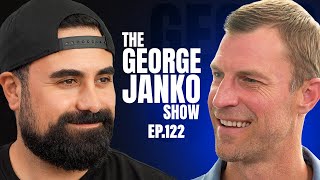 They Tried to Bury This Episode - Dr. Josh Axe | EP. 122