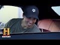 Marc-Andre Fleury's Dream Car Transformation