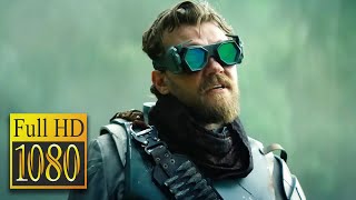📺 FOUNDATION SEASON 3 (2025) | Trailer | Full HD | 1080p