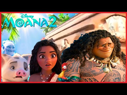 MOANA 2 - Coffin Dance Song COVER