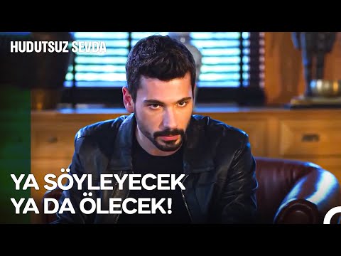 Halil İbrahim ve Silah Arkadaşları #17: Seve Seve Konuşursun Şimdi - Hudutsuz Sevda