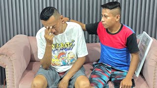 ‼️COLON esta decepcionado; esta es la razon 😭