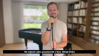 Martin Chodúr – Moskva je v plamenech | Živě ve studiu