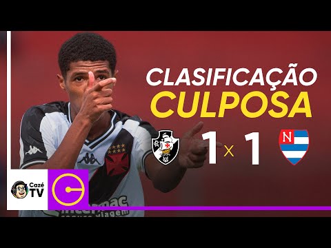 MELHORES MOMENTOS: NACIONAL-SP 1 X 1 VASCO | 3ª RODADA | FASE DE GRUPOS | COPINHA 2025