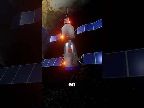 Golpeando En El Espacio? 😱