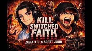 Dead by Daylight Is Breaking, Scot Jund & ZubatLEL