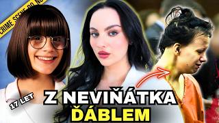 Populární holky ji přijaly. Odměnou jim byla smrt: Christine Paolilla