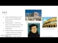Enlightenment and Scientific Revolution Concepts