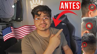 Como SUPERAR la DEPRESIÓN en ESTADOS UNIDOS 🇺🇸