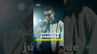 Justin Timberlake Diagnosed With Lyme Disease