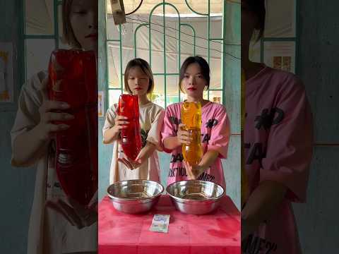 Nước chảy trước nhưng vẫn THUA là sao? #linhvangocne #shorts