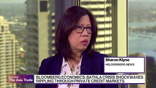 YouTube video thumbnail: Bathla Crisis Exposes Australia's Property Lending Risks