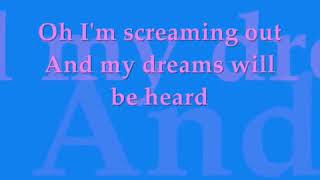 Beyoncé   Listen LYRICS