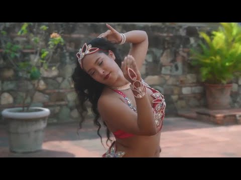 Belly Dance Around The World 73 [Exclusive Music Video] 2025