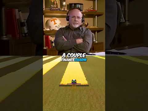 Retired Millionaire is Afraid of Spending Money! 👴🏻💰 #daveramsey #money #finance #shorts #wealth