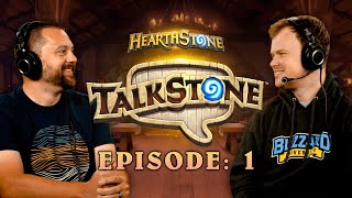 Spring Championship Recap + What’s Next | Talkstone