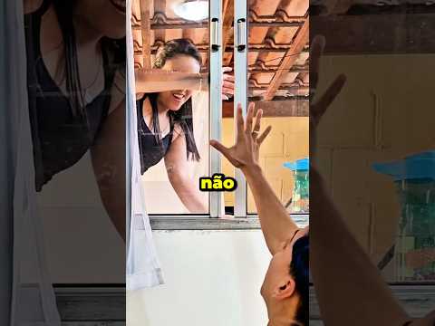 OLHA O QUE ELA FAZ COM A GENTE 😭