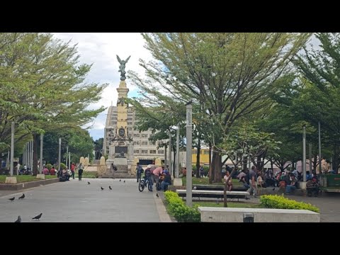 VIERNES 21 DE FEBRERO EN VIVO DESDE PLAZA LIBERTAD