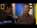 Star Trek: Themes and Contributions