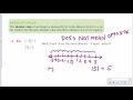 Understanding Absolute Value Concepts