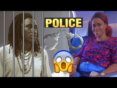 Wally seck en garde à vue en Guinée pour d’escroquerie? une promotrice l'accuse de “ dafa dieul sama