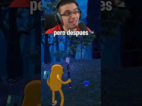 El HACKER de fortnite que fue DEMASIADO lejos #shorts #fortnite