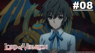Lord of Vermilion: The Crimson King - Episode 08 [EN Sub]｜Muse PH