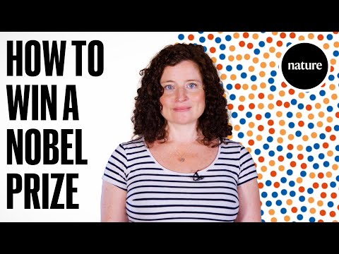 How To Win A Nobel Prize: A three minute guide