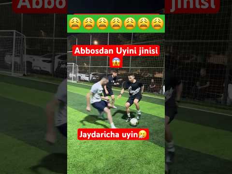 Abbosdan uyini jinisi #abbos #shortsfeed #shorts