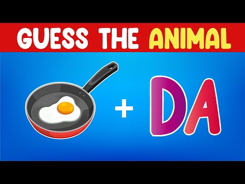 Guess the Animal from Emoji 🐈🐶🐵| Tricky Riddles in Urdu | Hindi Paheliyan with Answer | TYM