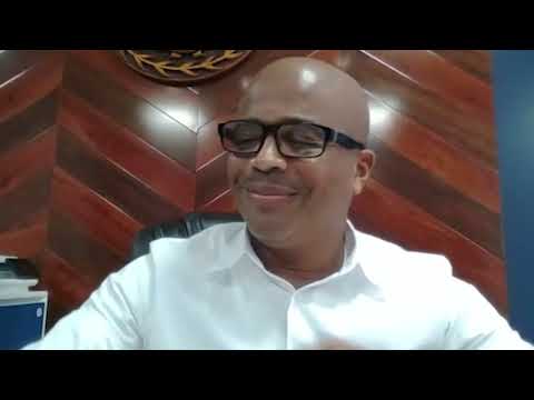 YouTube video thumbnail: Belize City Mayor to Attend Global Gateway Forum in Brussels